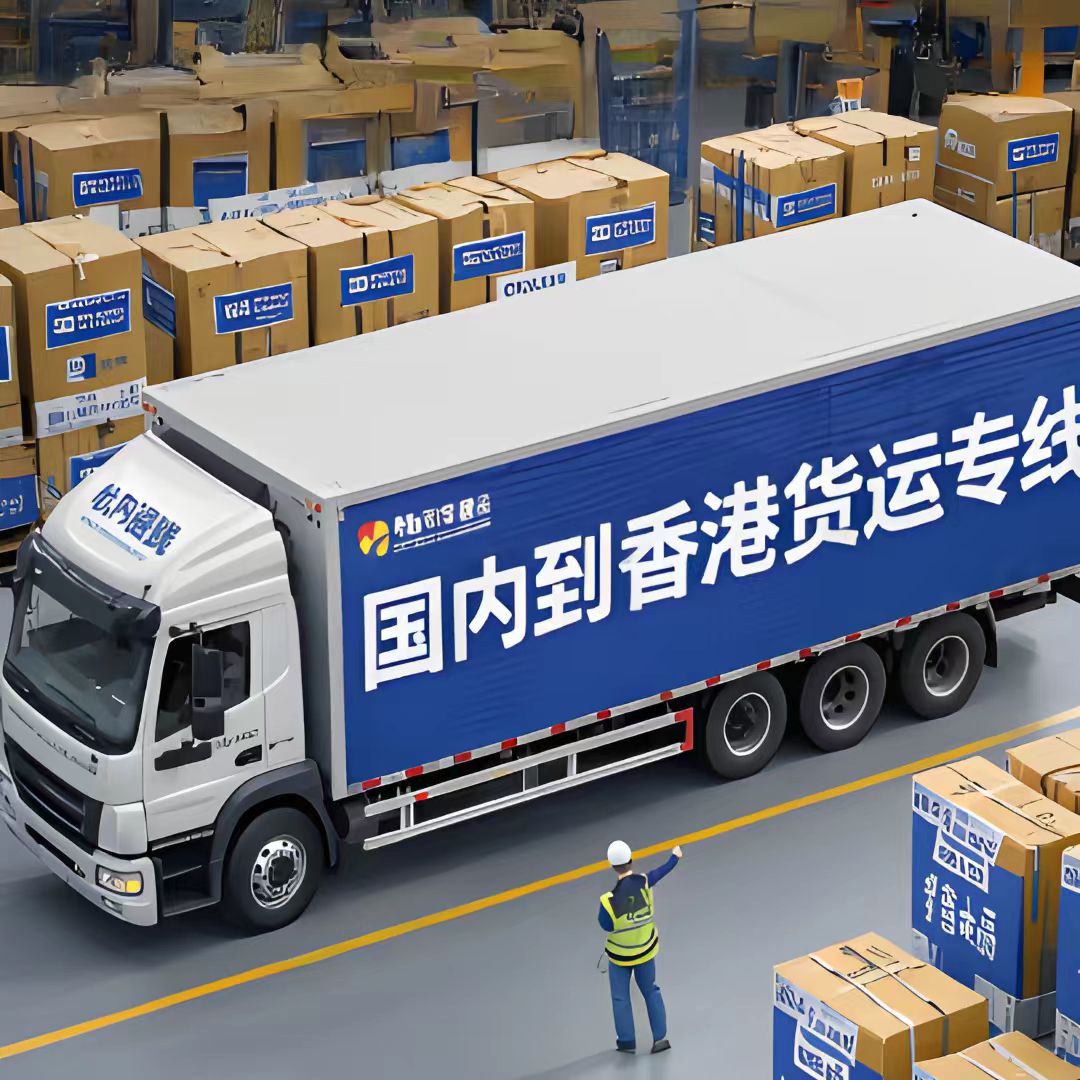 丛台区仓储物流公司